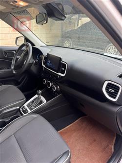 هيونداي فينو